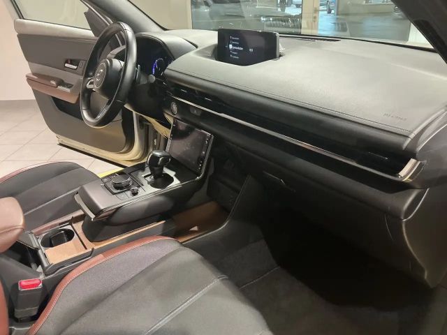 Mazda MX-30 *ACC*LED*Carplay*Head-Up*
