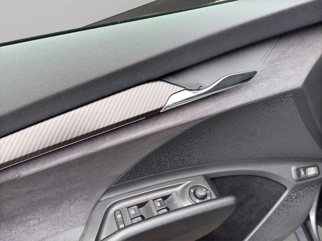 Skoda Enyaq iV Coupe Lounge RS