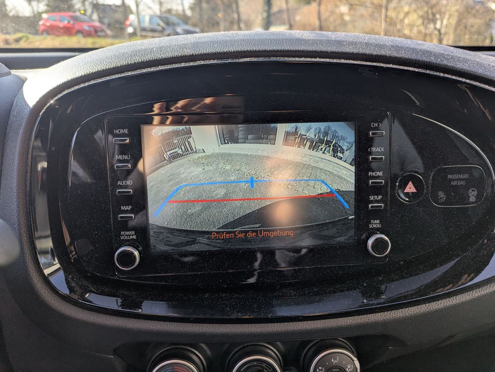Toyota Aygo X 5-deurs Pulse