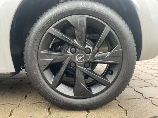 Opel Corsa GS-Line Grand Sport