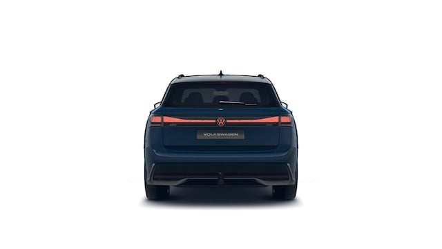 Volkswagen ID.7 4Motion GTX Tourer