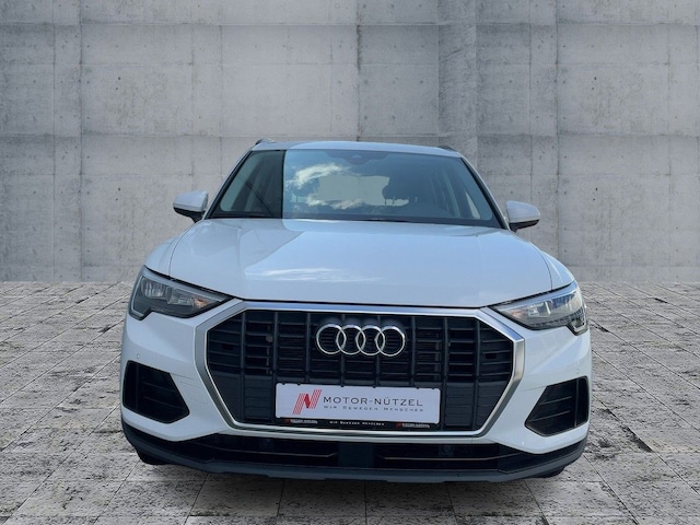 Audi Q3 45 TFSI Hybride S-Tronic