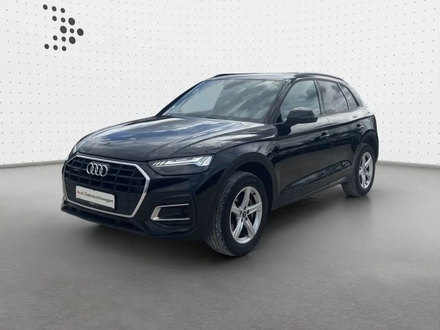 Audi Q5 50 TFSI Hybride Quattro