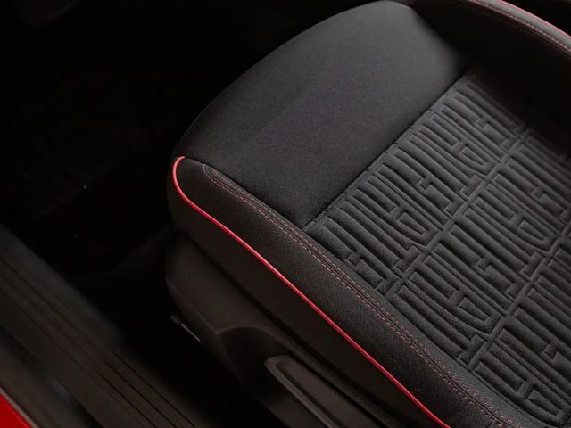 Fiat 600e 600 Elektro (RED) 54 kWh