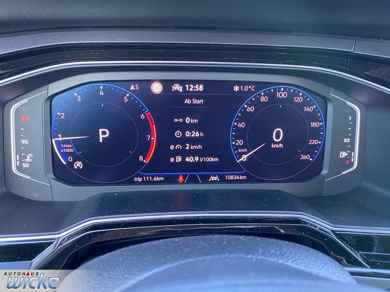 Volkswagen Taigo 1.0 TSI DSG Style