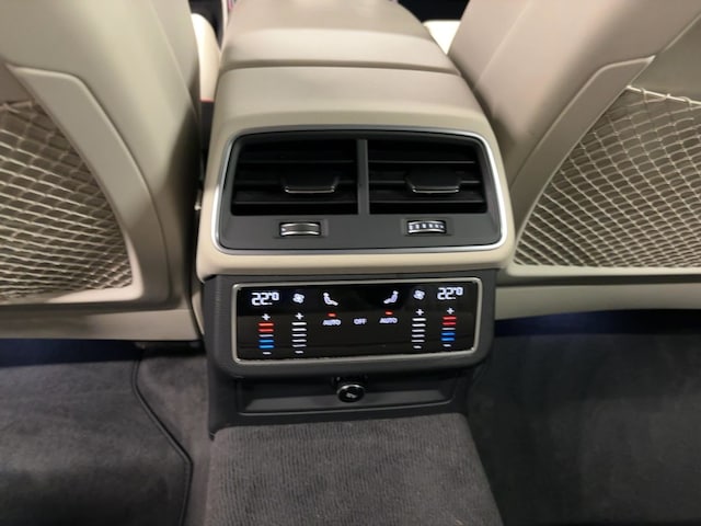 Audi A6 45 TDI Avant Quattro S-Tronic