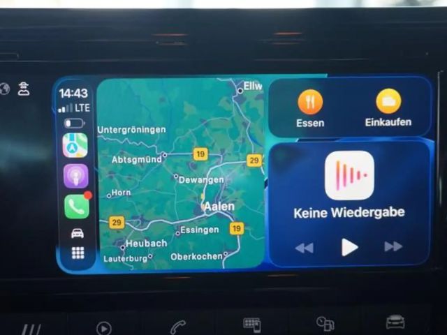 Seat Ibiza DSG Style