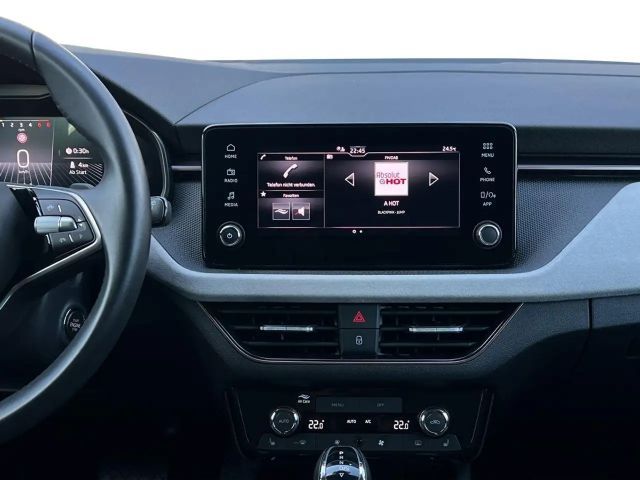 Skoda Scala 1.0 TSI Selection