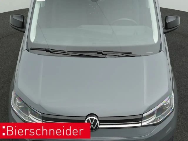 Volkswagen Caddy 2.0 TDI DSG Life