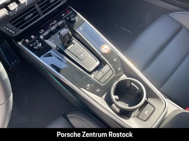 Porsche 992 Cabrio Carrera S
