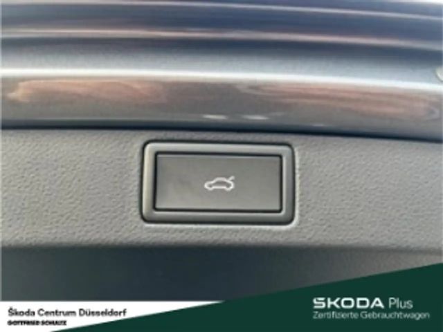 Skoda Scala Drive