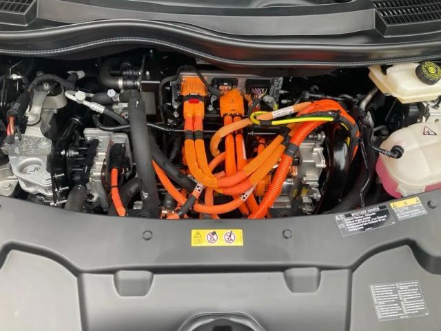 Mercedes-Benz EQV 300 Limousine Lang