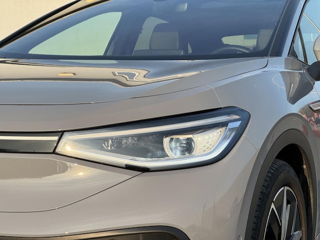 Volkswagen ID.5 IQ.Drive Pro