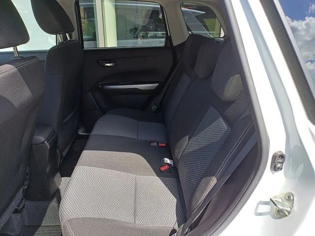 Suzuki Vitara AllGrip GL Hybrid Shine