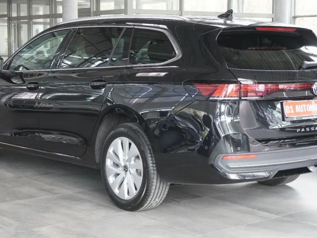 Volkswagen Passat 2.0 TDI Variant