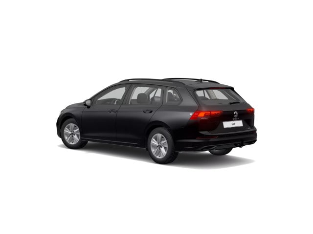 Volkswagen Golf 1.5 eTSI DSG Golf VIII Variant