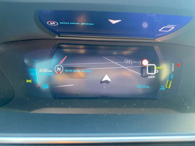 Peugeot E-208 GT-Line