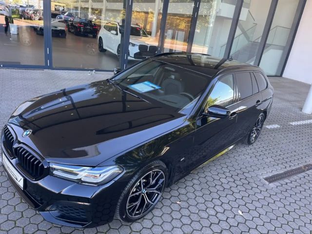BMW 530 530i M-Sport Touring