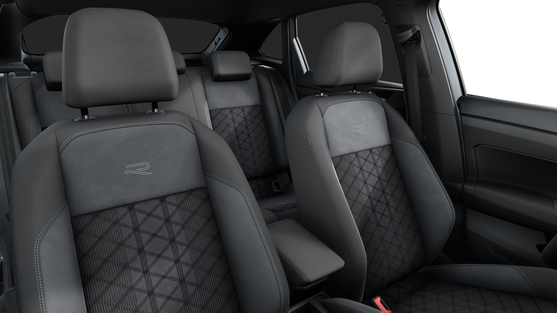 Volkswagen Taigo R-Line