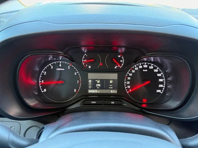 Opel Combo Combo 1,5 CDTI | AudioPack | PDC | netto 13.325,-