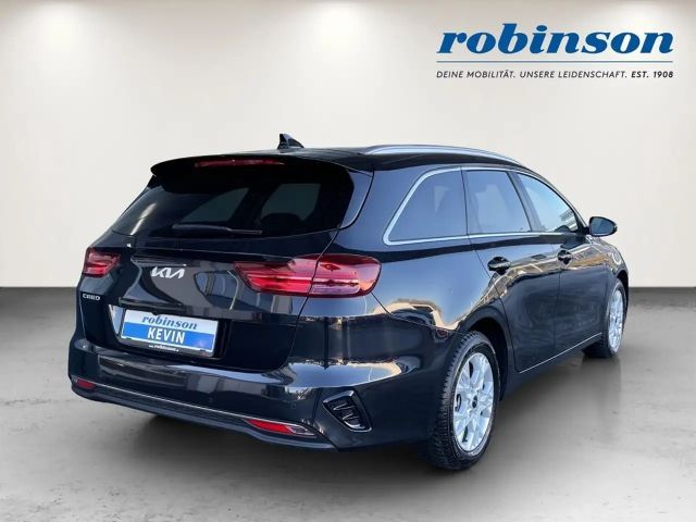 Kia Ceed GDi SportWagon