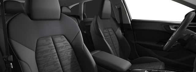 Audi A5 Avant S-Tronic