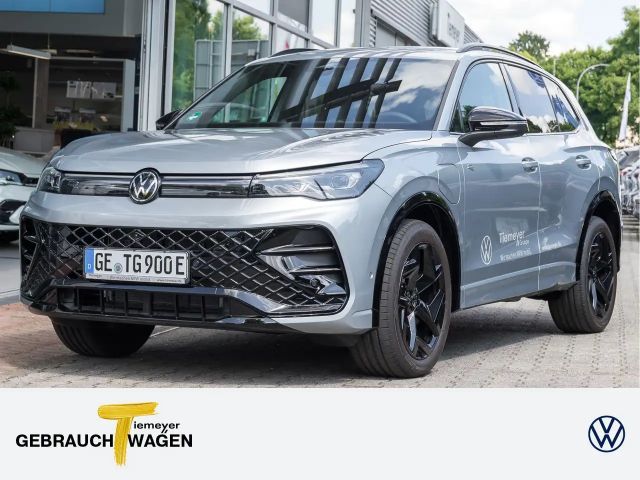 Volkswagen Tiguan DSG R-Line eHybrid