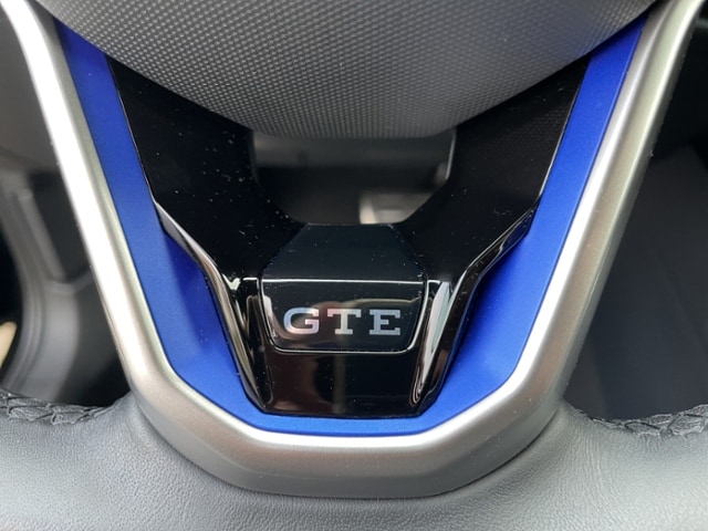 Volkswagen Golf DSG eHybrid