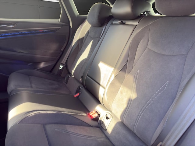 Volkswagen ID.7 Pro Tourer