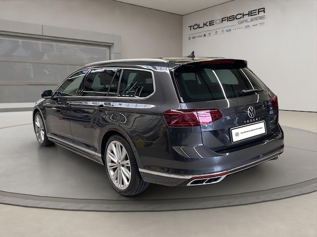 Volkswagen Passat 2.0 TSI BMT R-Line Variant