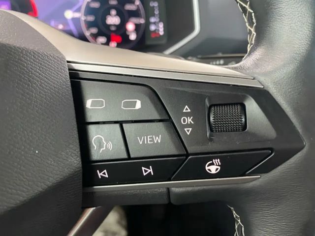 Seat Tarraco 2.0 TDI DSG