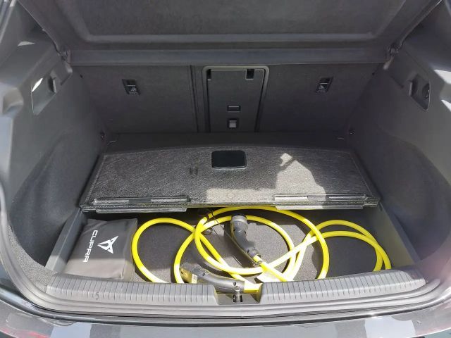 Cupra Born HEADUP,PDC+KAMERA,WÄRMEP,PILOT M+,TECH L,ACC