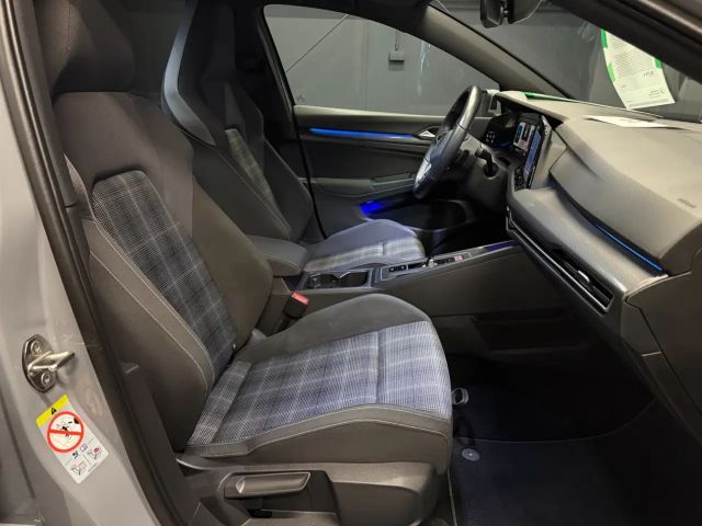 Volkswagen Golf GTD Golf VIII