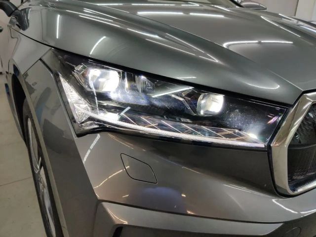 Skoda Enyaq Loft iV 60