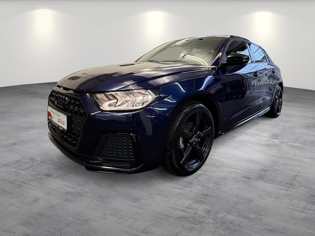 Audi A1 25 TFSI Sportback