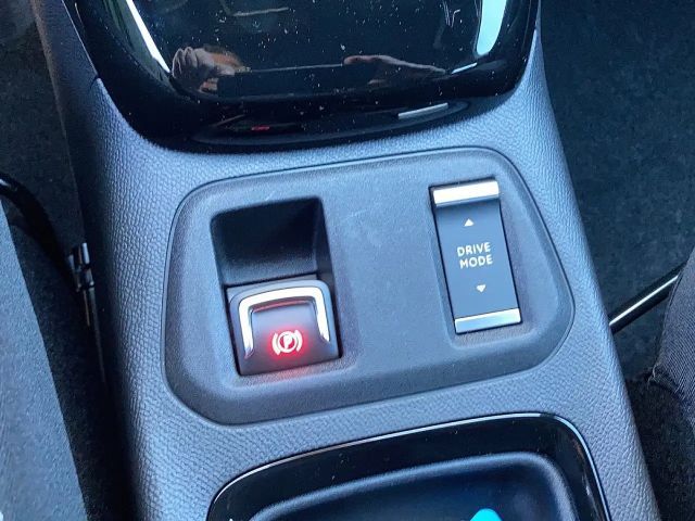 Opel Corsa GS-Line Grand Sport Turbo