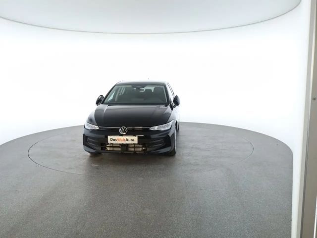 Volkswagen Golf Rabbit TSI