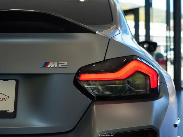 BMW M2 Coupé