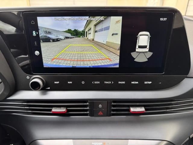 Hyundai i20 1.2 N Line