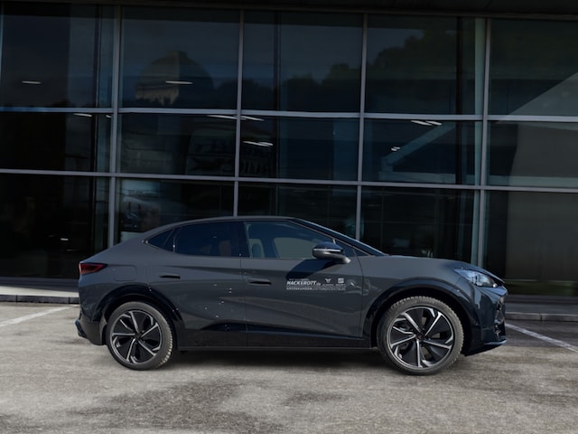 Cupra Tavascan 4Drive VZ