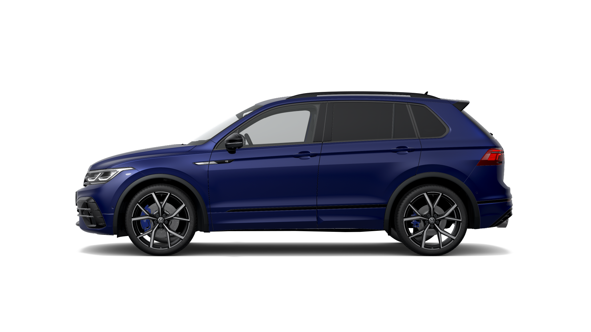 Volkswagen Tiguan 4Motion