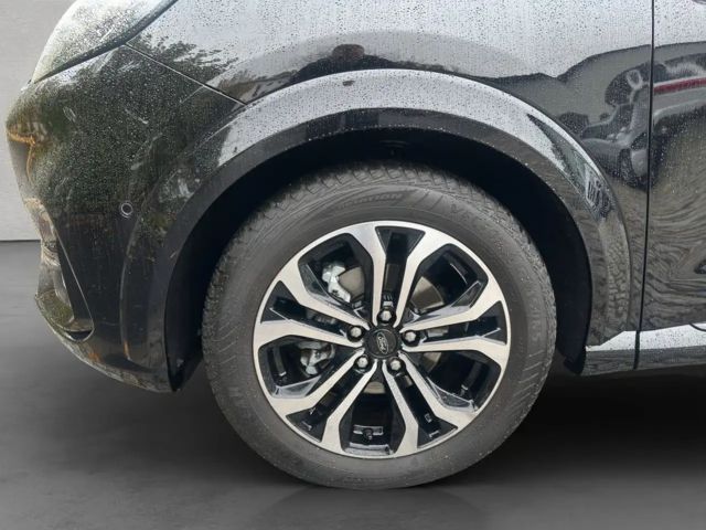 Ford Puma EcoBoost ST Line