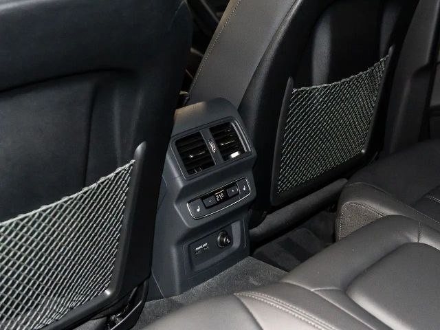 Audi Q5 Hybride Quattro S-Line