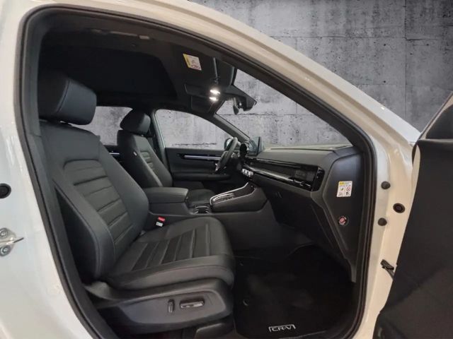 Honda CR-V Advance Hybrid