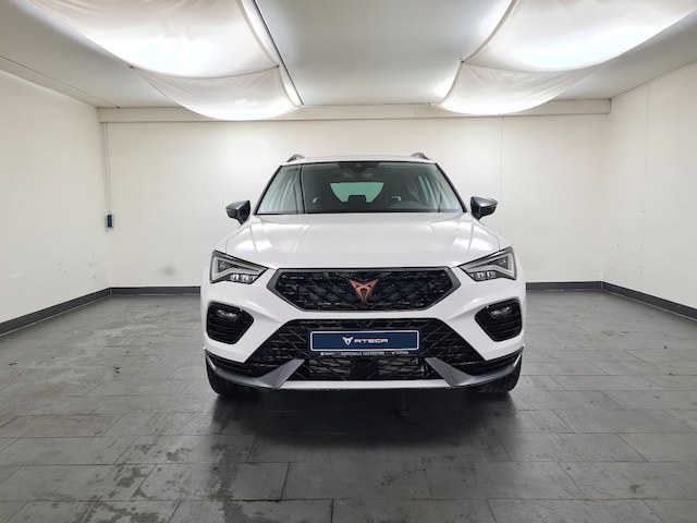 Cupra Ateca DSG