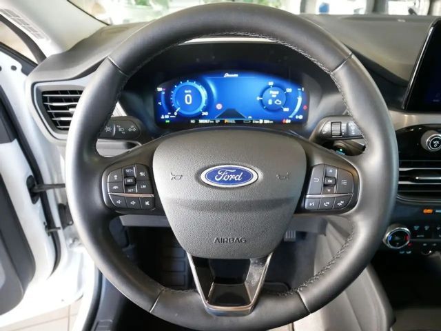 Ford Kuga Hybrid Plug in Hybrid Titanium X