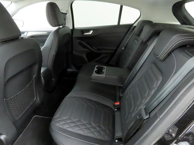 Ford Focus Titanium Vignale