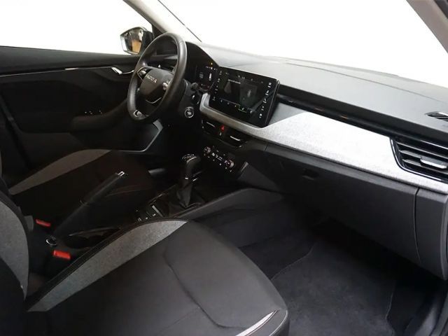 Skoda Kamiq 1.5 TSI Selection