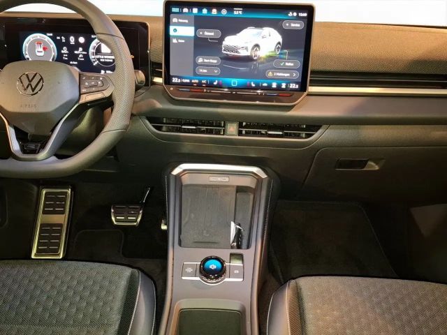 Volkswagen T-Roc DSG R-Line