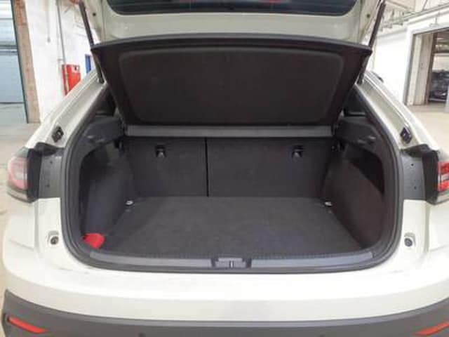 Volkswagen Taigo 1.0 TSI DSG